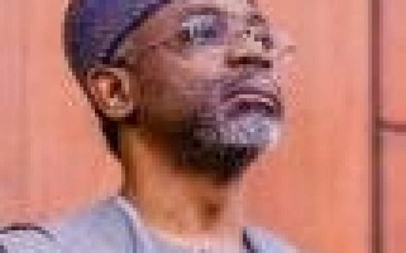 9th National Assembly faced with more challenges than previous ones -Gbajabiama