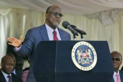 Tributes pour for fallen Pan-Africanism hero, Magufuli, from African leaders