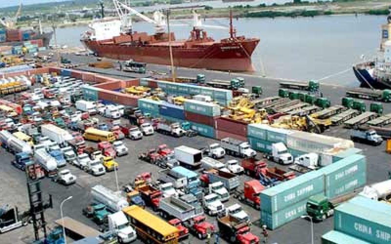 Bitumen, petroleum products lead import chart for March