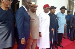 Nigeria in trouble, security architecture of no use — South-West, South-South govs