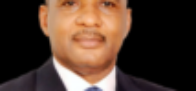 60% of my directors are women ― NIMASA DG, Jamoh