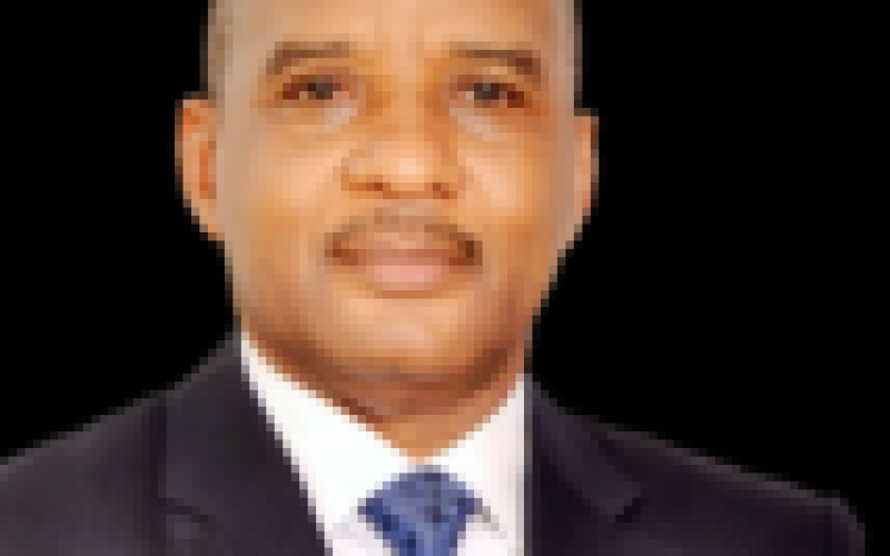 60% of my directors are women ― NIMASA DG, Jamoh