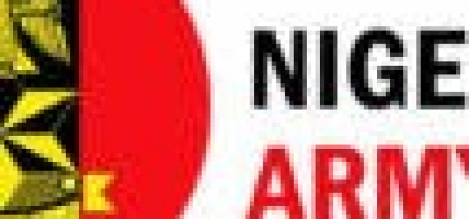 Army demolishes unserviceable ammunition, explosives in Imo
