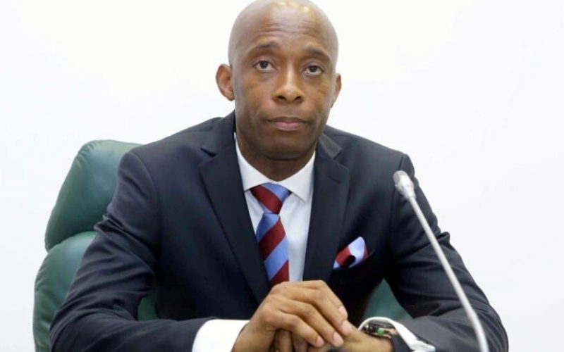 Akwa Ibom Rep urges Nigerians to call public officers to account