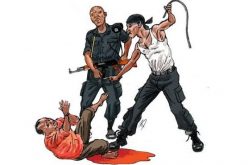 Public Hearing: Kogi Committee receives 6 petitions on police brutality