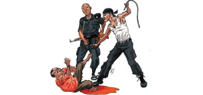 Public Hearing: Kogi Committee receives 6 petitions on police brutality