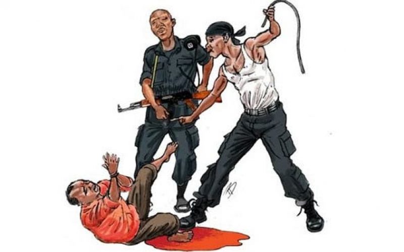 Public Hearing: Kogi Committee receives 6 petitions on police brutality