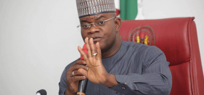 Kogi has stepped up efforts at gender equality— Govt