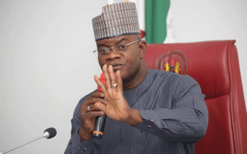 Kogi has stepped up efforts at gender equality— Govt