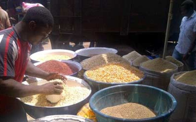 APC governors pledge commitment to Food Security