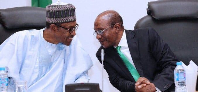 Buhari, Emefiele spark Nigeria’s rice revolution