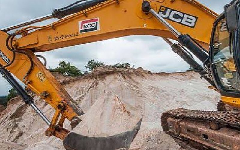 Police confirm abduction of RCC, bank staff by gunmen at quarry site in Ibadan