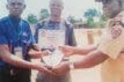 FRSC retrains Peace Mass Transit drivers