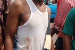 [Breaking] Union leadership tussle: Again, one feared killed as thugs invade garage in Akure