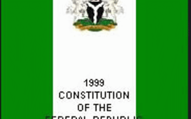 Constitution Review: State Speakers demand higher representation