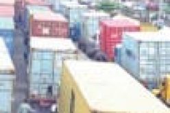 Gridlock: Miscreants flee, as soldiers return to Oshodi-Apapa expressway 