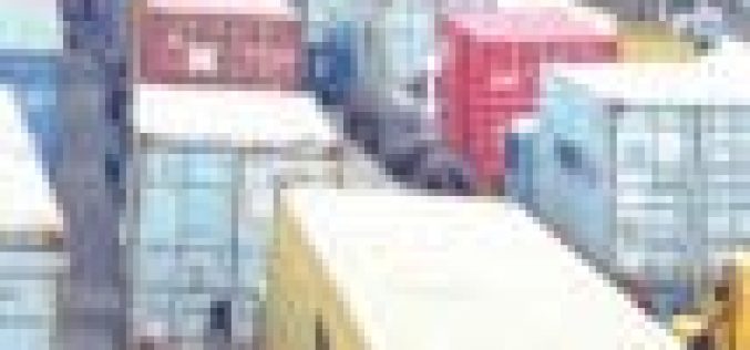 Apapa gridlock is a designed extortion tool – CREFFPON