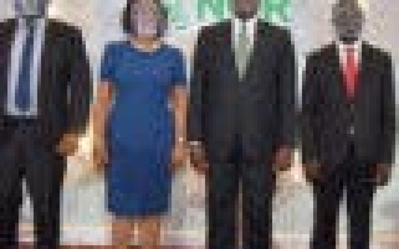 NQR code payment system launches in Nigeria