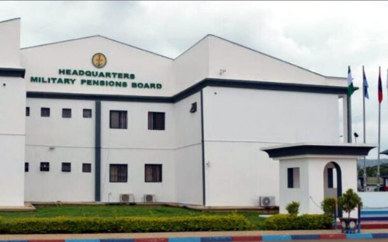 No fund missing in military pensions, says Military Pensions Board