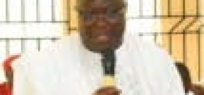 Early warning, response systems vital tools for conflict prevention — Askia