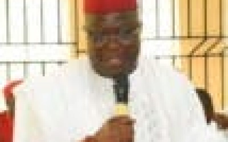 Early warning, response systems vital tools for conflict prevention — Askia