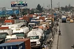 Why Apapa gridlock persists despite e-Call-up systems – official