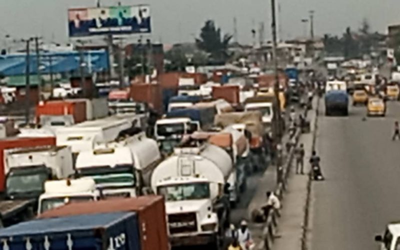 Shippers Council to go after those frustrating e-call-up system