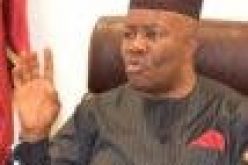 Why I met twice with EFCC chairman same day — Akpabio