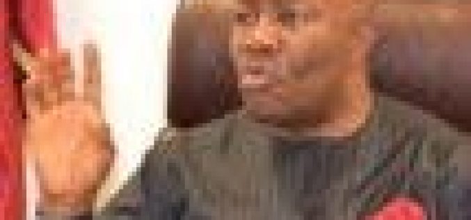 NDDC: Formation of board, not an issue — Akpabio