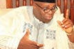 Special Interview: Doyin Okupe speaks on 2023 ambition with VanguardLive (Video)
