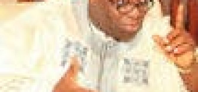 The advent of military was the greatest disaster Nigeria ever had — Okupe