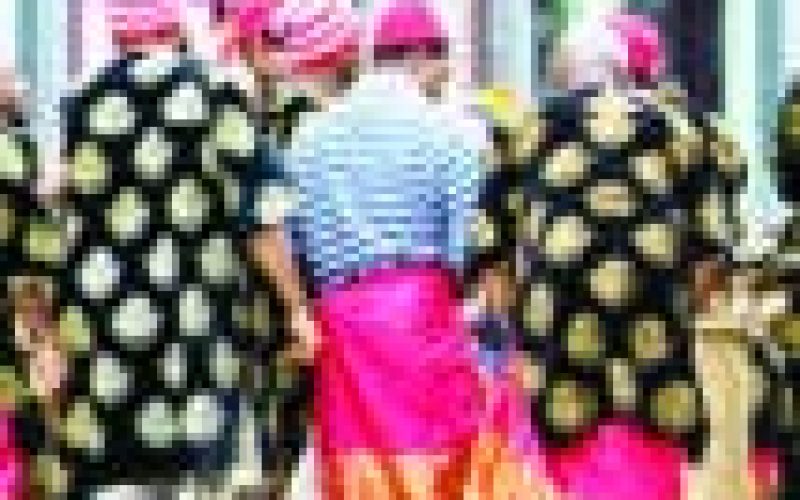 Why Igbo attach importance to names