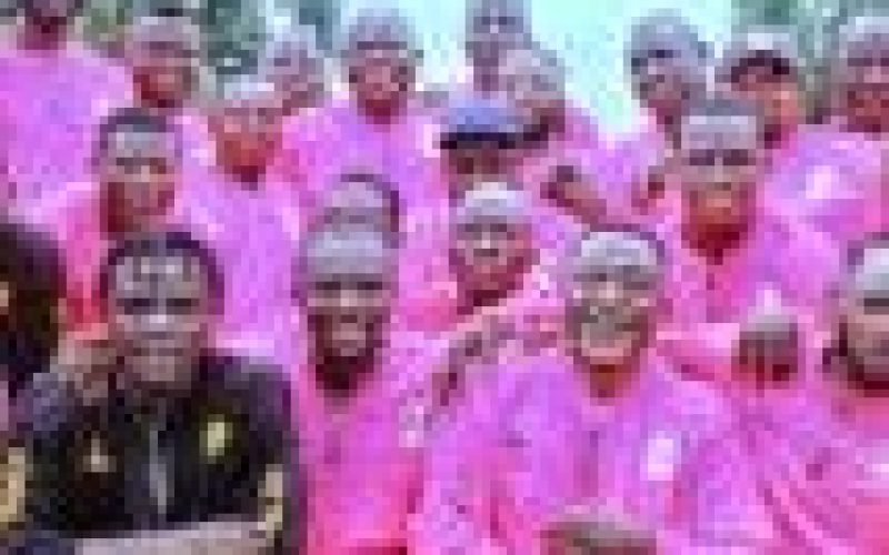 NLO: Third-tier side Ottasolo maintains four-game unbeaten run