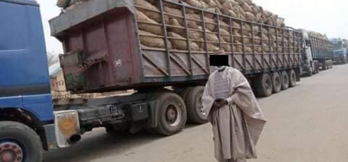 Blockade of food to South will complicate economic, political problems – ACF