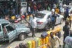 Fuel queues: It’s artificial scarcity – APC