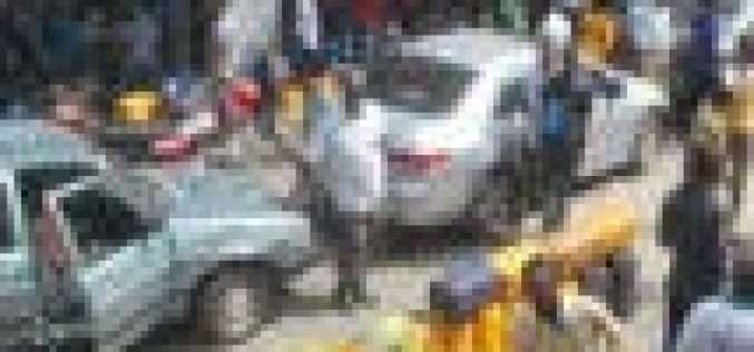 Fuel queues: It’s artificial scarcity – APC