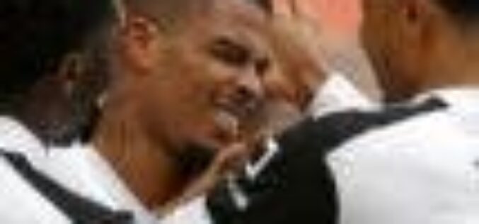 Liverpool lose to Fulham in sixth straight Anfield defeat