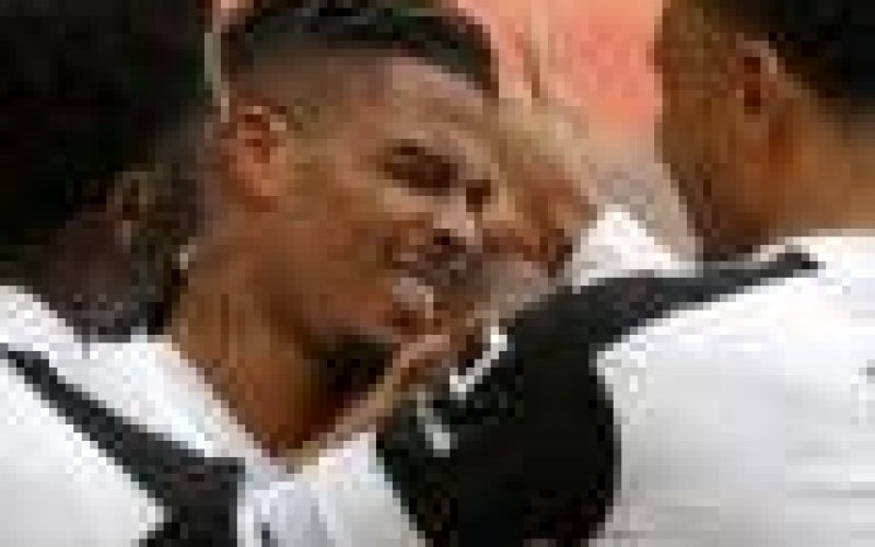 Liverpool lose to Fulham in sixth straight Anfield defeat