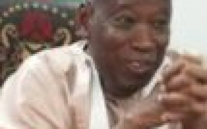 Gov Ganduje says land registration will boost IGR