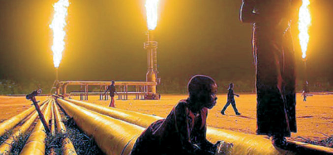 NSCDC arrests 50 over pipeline vandalism in Imo