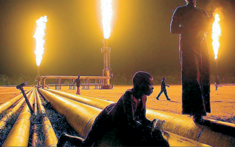 NSCDC arrests 50 over pipeline vandalism in Imo