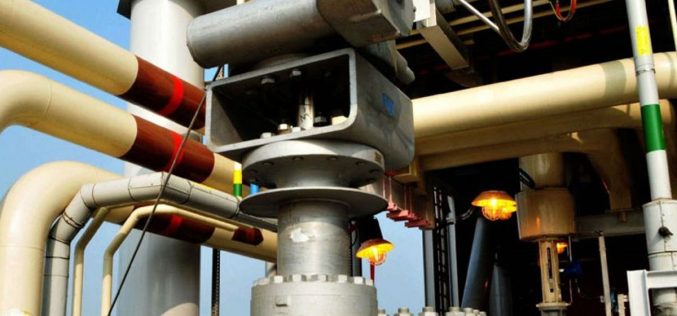 ANOH Gas project to be delivered in H1’2022