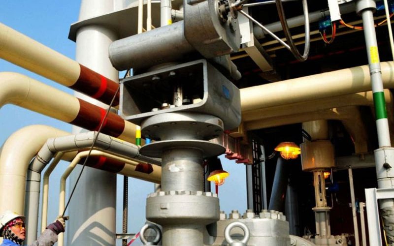 ANOH Gas project to be delivered in H1’2022