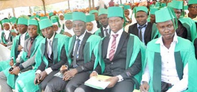 Nigerian graduates lack competitive, robotic skills — Egunjobi