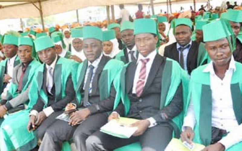 Nigerian graduates lack competitive, robotic skills — Egunjobi