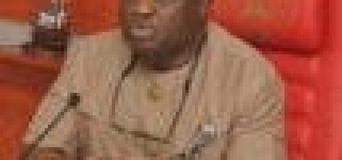 After 50 years neglect, Ikpeazu has restored lost glory of Aba -Adaelu