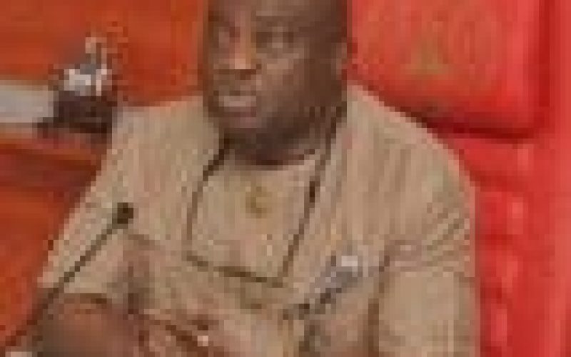 After 50 years neglect, Ikpeazu has restored lost glory of Aba -Adaelu