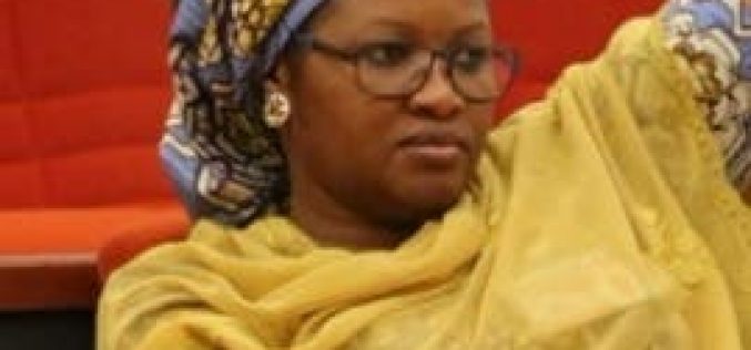 #EndSARS: Ex-Finance Minister, Nenadi Usman demands N5bn over murder of niece