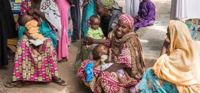 International Women’s Day: Plight and right of Nigeria women