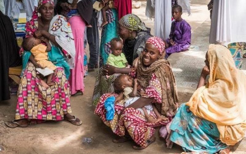 International Women’s Day: Plight and right of Nigeria women